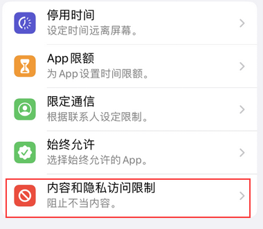 资溪appleID维修服务iPhone设置中Apple ID显示为灰色无法使用