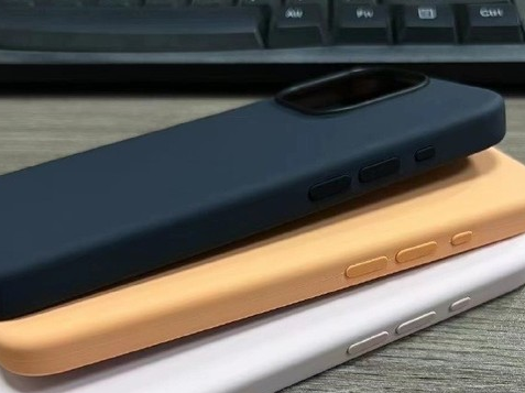 资溪苹果14维修站分享iPhone14手机壳能直接给iPhone15用吗?