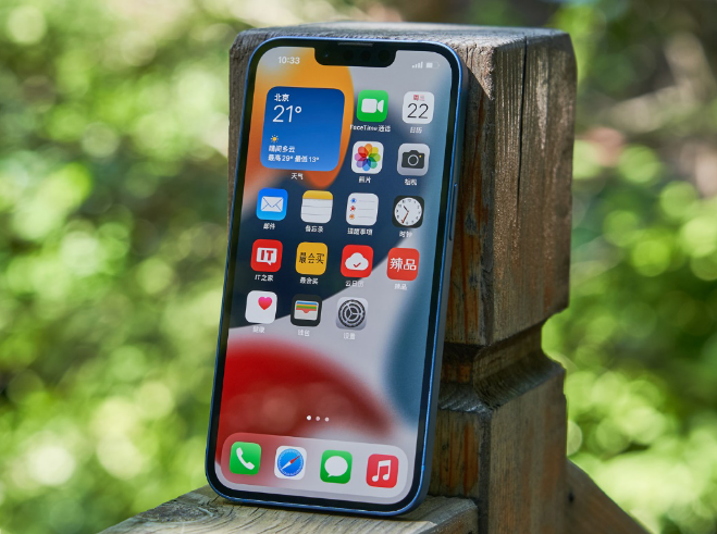 资溪苹果手机维修分享升级 iOS 15.5 正式版后无法降级 
