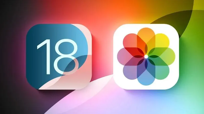 资溪苹果手机维修分享苹果 iOS / iPadOS 18.1Beta 3 发布 