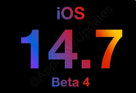 资溪苹果手机维修分享iOS 14.7 Beta4值得升级吗 