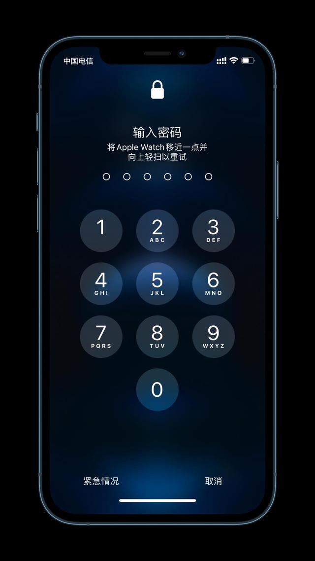 资溪苹果手机维修分享Apple Watch解锁iPhone功能效果怎么样 