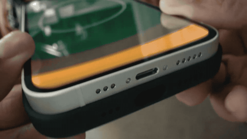 资溪苹果手机维修分享未来 Magsafe 还有哪些发展空间 