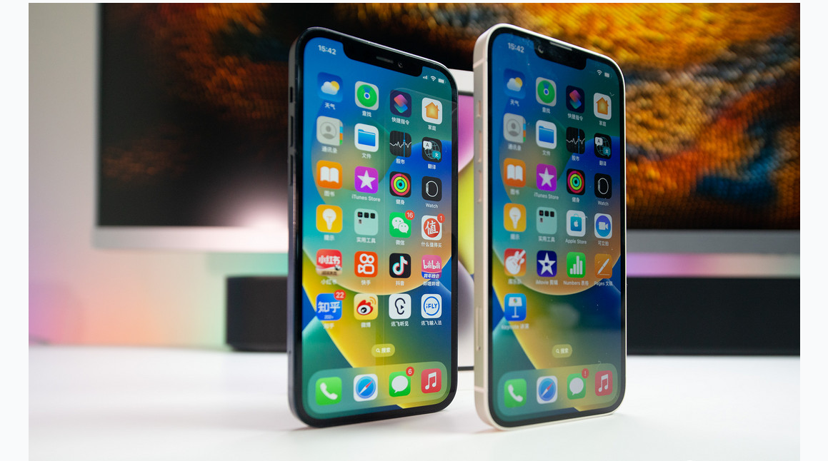 资溪苹果维修点分享iPhone 14 Plus进水维修 