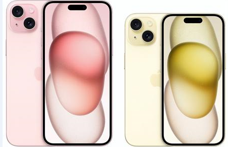 资溪苹果维修点分享iPhone 15 Plus进水维修 