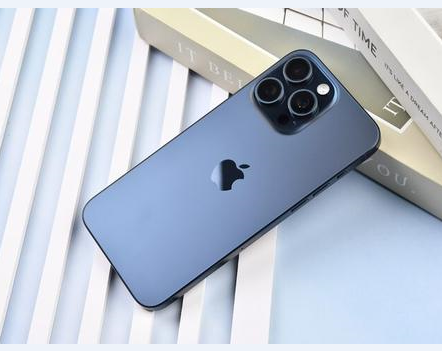 资溪苹果维修点分享iPhone 15 Pro Max进水维修 