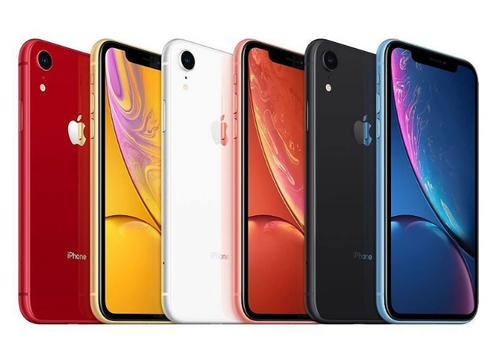 资溪苹果维修点分享iPhone XR扩容实操风险剖析 