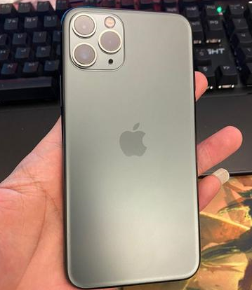 资溪苹果维修点分享iPhone 11 Pro电池发烫小众问题解读 