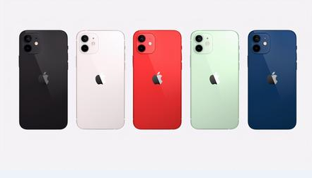 资溪苹果维修点分享iPhone 12电池发烫少见诱因解析 
