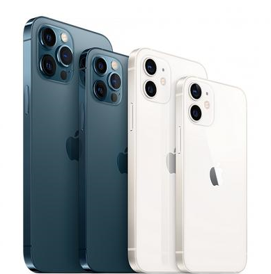 资溪苹果维修点分享iPhone 12 Pro发烫关联故障汇总 