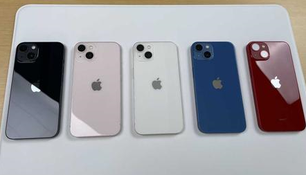 资溪苹果维修点分享iPhone 13电池发烫多类故障解析 
