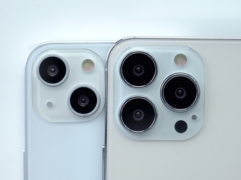 资溪苹果维修点分享iPhone 13 Pro Max发烫特殊故障解读 