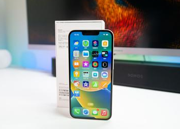 资溪苹果维修点分享iPhone 14电池发烫真实诱因盘点 