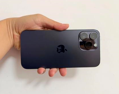 资溪苹果维修点分享iPhone 14 Pro Max发烫多重诱因剖析 