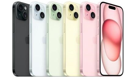 资溪苹果维修点分享iPhone 15发烫易忽视问题科普 