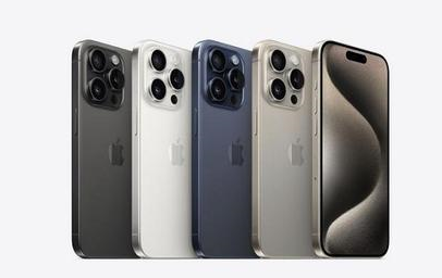 资溪苹果维修点分享iPhone 15 Pro发烫五大诱因详解 