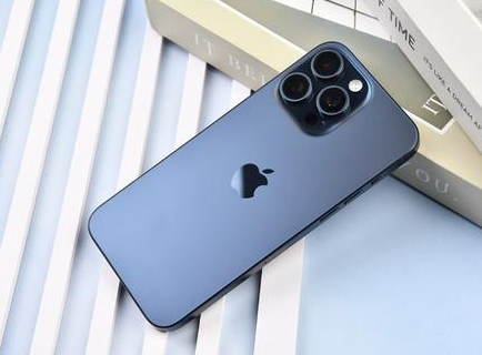 资溪苹果维修点分享iPhone 15 Pro Max发烫深度剖析 