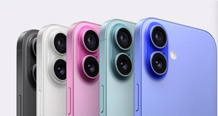 资溪苹果维修点分享iPhone 16发烫易忽视因素汇总 